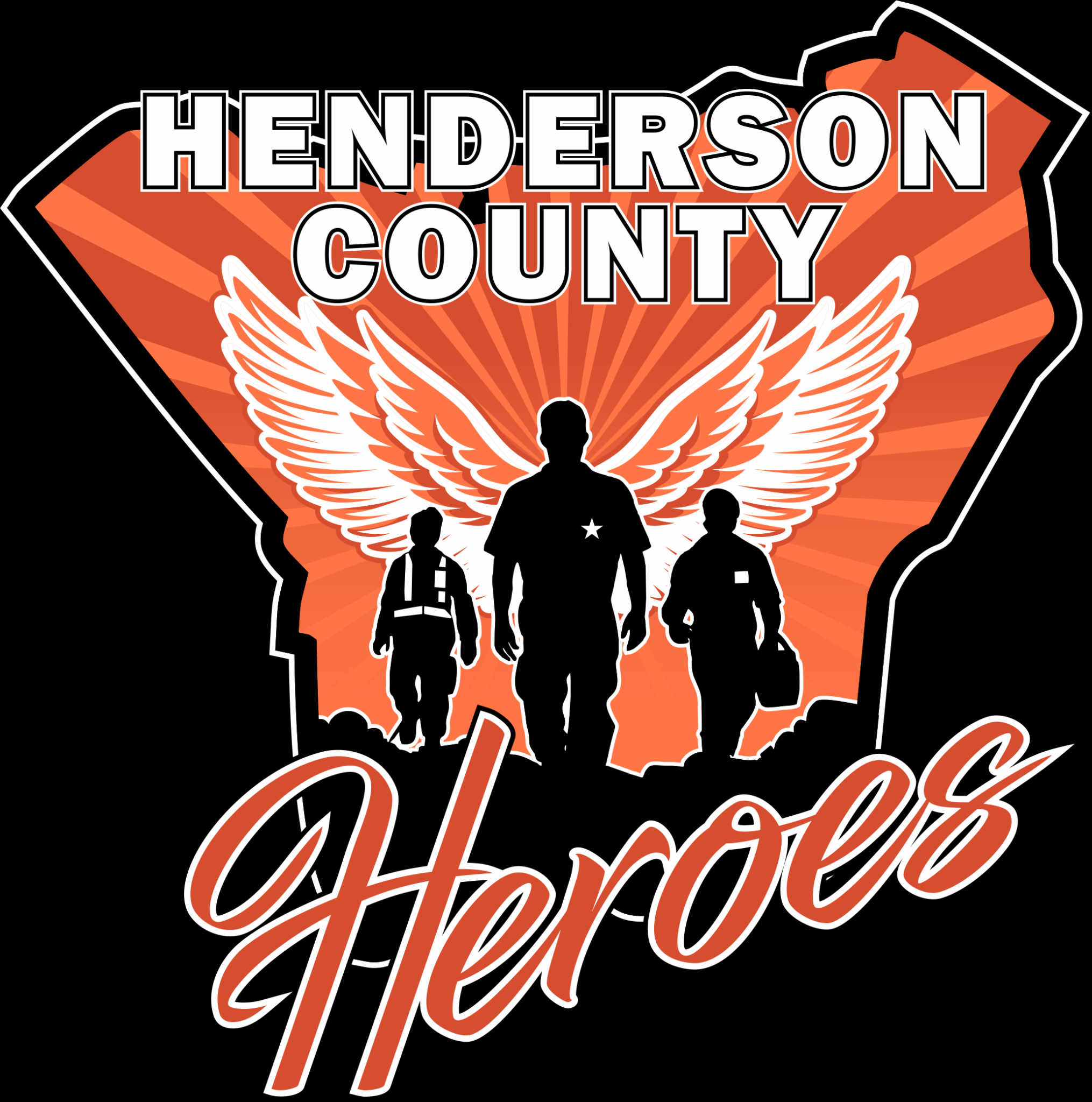 Henderson County Heroes